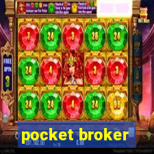 pocket broker